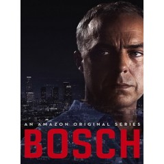 [英] 博斯 第二季 (Bosch S02) (2016)