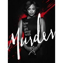 [英] 逍遙法外/謀殺入門課 第二季 (How to Get Away with Murder S02) (2015)[台版字幕]