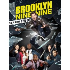 [英] 神煩警察 第二季 (Brooklyn Nine-Nine S02) (2014)[台版字幕]