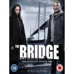 [英] 雙城追兇 第二季 (The Bridge S02) (2014)