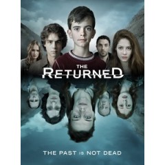 [英] 回歸 第一季 (The Returned S01) (2015)[台版字幕]