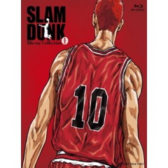 [日] 灌籃高手 (Slam Dunk) (1993) [Disc *5]