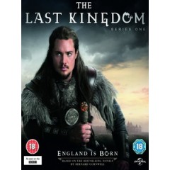 [英] 最後的王國/孤國春秋 第一季 (The Last Kingdom S01) (2015)