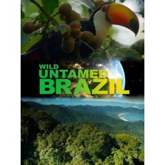 [英] 野性巴西 (Wild Untamed Brazil) (2014)[台版字幕]