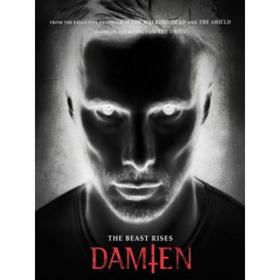 [英] 惡魔之子 第一季 (Damien S01) (2016)