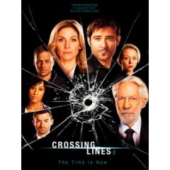 [英] 跨國大追緝 第三季 (Crossing Lines S03) (2015)