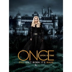 [英] 童話小鎮 第五季 (Once Upon a Time S05) (2015)[Disc *2]