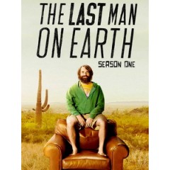 [英] 最後一個男人 第一季 (The Last Man on Earth S01) (2015)