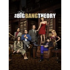 [英] 宅男行不行 第九季 (The Big Bang Theory S09) (2015)