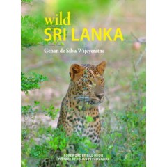 [英] 野性斯里蘭卡 (Wild Sri Lanka) (2015)