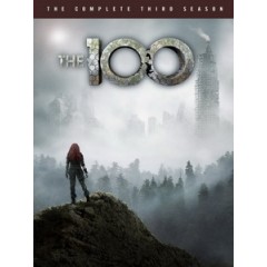 [英] 地球百子 第三季 (The 100 S03) (2016) [Disc *2][台版字幕]