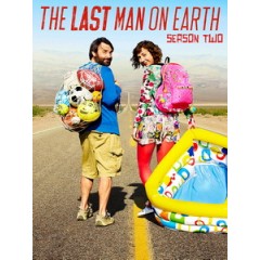 [英] 最後一個男人 第二季 (The Last Man on Earth S02) (2015)