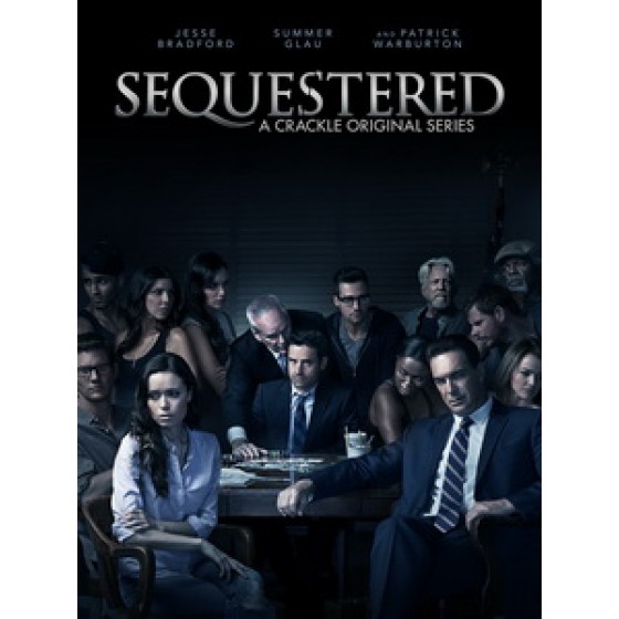 [英] 與世隔絕 第一季 (Sequestered S01) (2014)[台版]