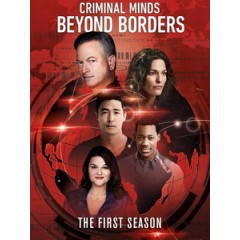 [英] 犯罪心理 - 跨國救援 第一季 (Criminal Minds - Beyond Borders S01) (2016)