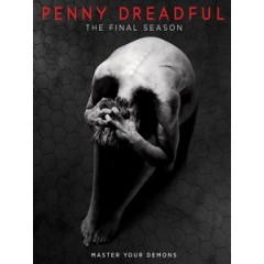 [英] 英國恐怖故事 第三季 (Penny Dreadful S03) (2016)