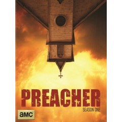 [英] 傳教士 第一季 (Preacher S01) (2016)