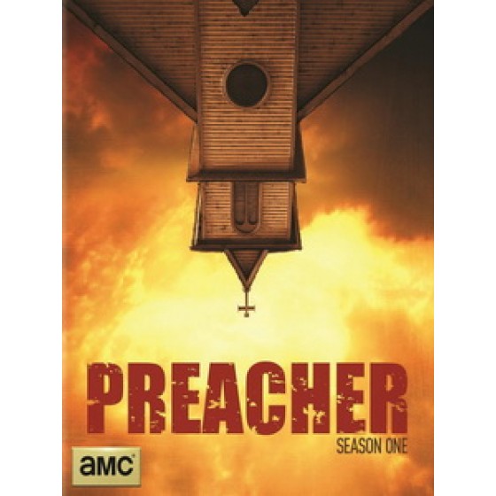 [英] 傳教士 第一季 (Preacher S01) (2016)