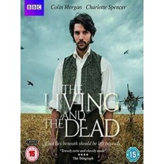 [英] 生靈與死靈 第一季 (The Living And The Dead S01) (2016)