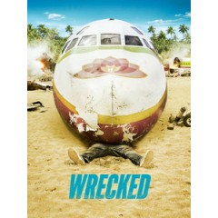 [英] 開荒島民 第一季 (Wrecked S01) (2016)