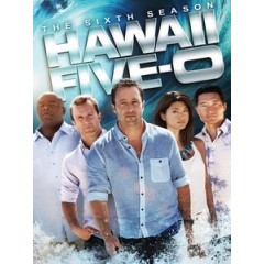 [英] 檀島警騎/天堂執法者 2.0 第六季 (Hawaii Five-0 S06) (2015)[Disc *2]