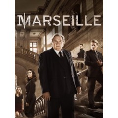 [法] 馬賽城 第一季 (Marseille S01) (2016)[台版字幕]