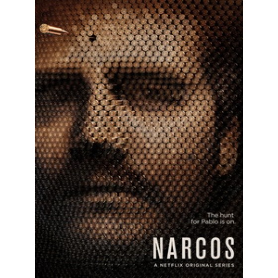 [英] 毒梟 第二季 (Narcos S02) (2016) [Disc *2][台版字幕]