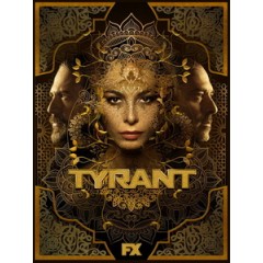 [英] 暴君 第三季 (Tyrant S03) (2016)