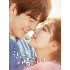 [韓] 任意依戀 (Uncontrollably Fond) (2016) [Disc *2][台版字幕]