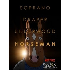 [英] 馬男波傑克 第三季 (BoJack Horseman S03) (2016)[台版字幕]