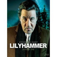 [英] 莉莉海默 第一季 (Lilyhammer S01) (2012)[台版字幕]