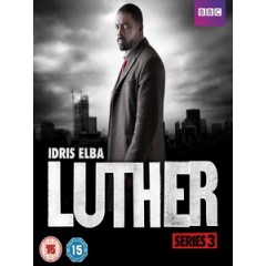 [英] 路瑟督察/路德探長 第三季 (Luther S03) (2013)[台版字幕]