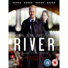 [英] 魔從心生 第一季 (River S01) (2015)[台版字幕]