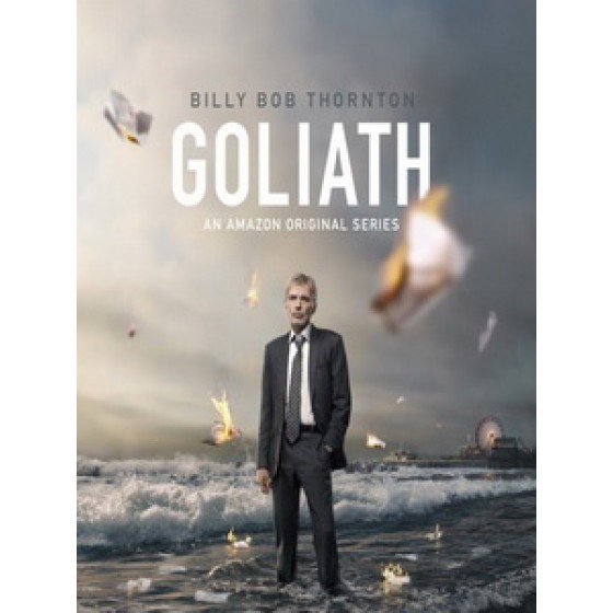 [英] 律政巨人 第一季 (Goliath S01) (2016)