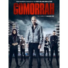 [義] 娥摩拉 第一季 (Gomorra S01) (2014) [Disc *2]