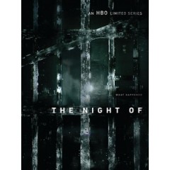 [英] 罪夜之奔 第一季 (The Night Of S01) (2016)