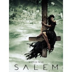 [英] 賽勒姆 第二季 (Salem S02) (2015) [Disc *2]