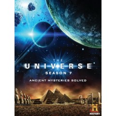 [英] 宇宙 第七季 (The Universe S07) (2012)