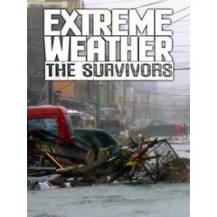 [英] 極端氣候 - 生存高手 第一季 (Extreme Weather - The Survivors S01) (2015)[台版]