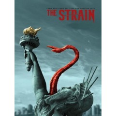 [英] 血族 第三季 (The Strain S03) (2016)