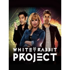 [英] 白兔計劃 第一季 (White Rabbit Project S01) (2016)[台版字幕]