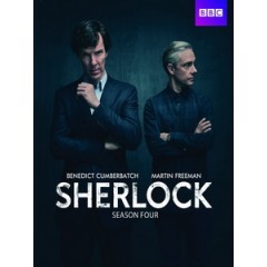 [英] 新世紀福爾摩斯 第四季 (Sherlock S04) (2017)