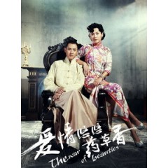 [陸] 藥草世家 (The War of Beauties) (2013) [Disc *4]