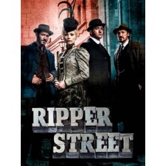 [英] 開膛手大街 / 開膛街 第五季 (Ripper Street S05) (2016)