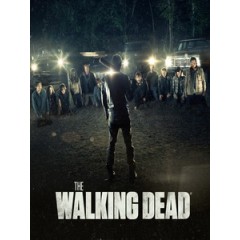 [英] 陰屍路 第七季 (The Walking Dead S07) (2016) [Disc *2]