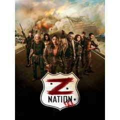 [英] 僵屍國度 第三季 (Z Nation S03) (2016)