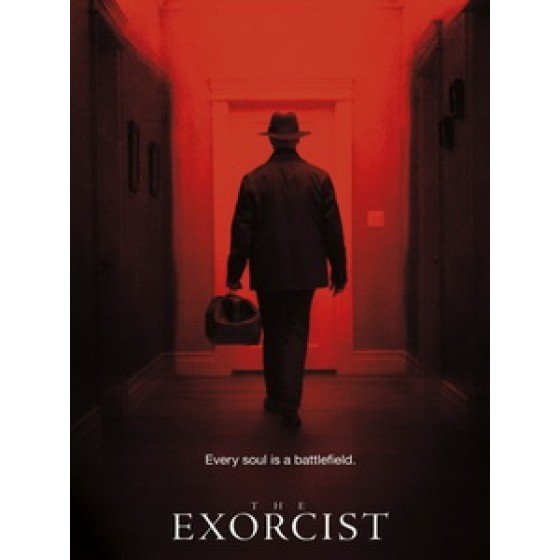 [英] 大法師 第一季 (The Exorcist S01) (2016)