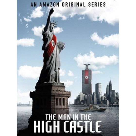 [英] 高堡奇人 第二季 (The Man in the High Castle S02) (2016) [Disc *2]