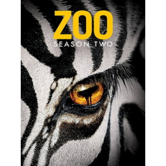 [英] 困獸之地 第二季 (Zoo S02) (2016)