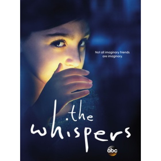 [英] 天機密語 (The Whispers) (2015)[台版]