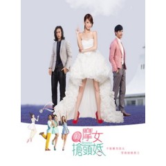 [台] 俏摩女搶頭婚 (Boysitter) (2014) [Disc *2]